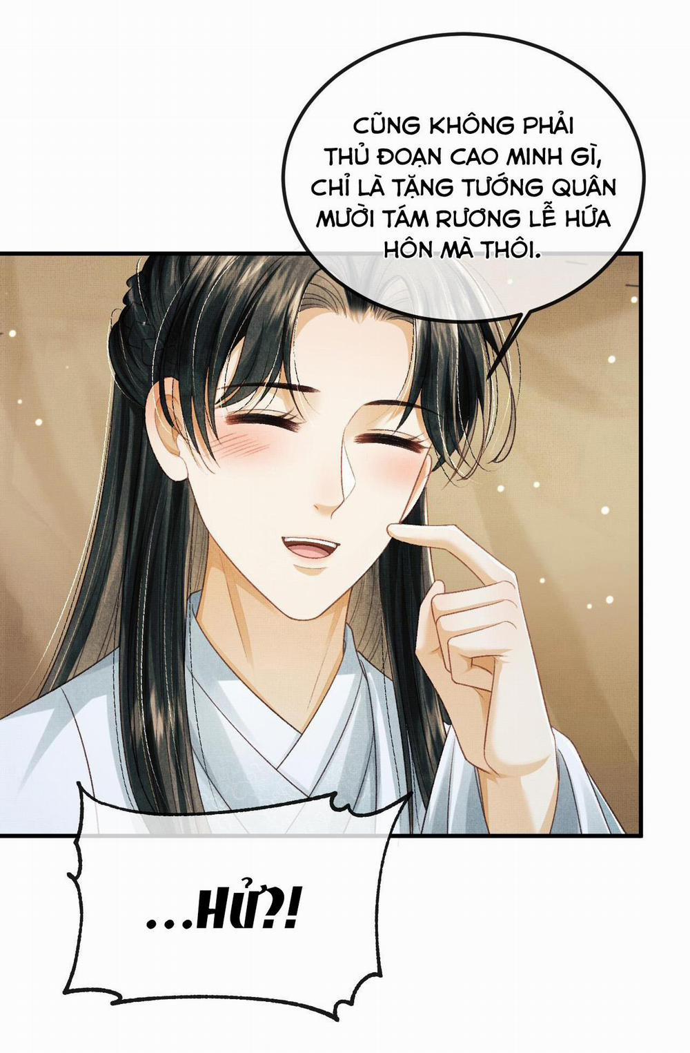 Tướng Quân Luôn Tự Coi Mình Thành Thế Thân 47 trang 48