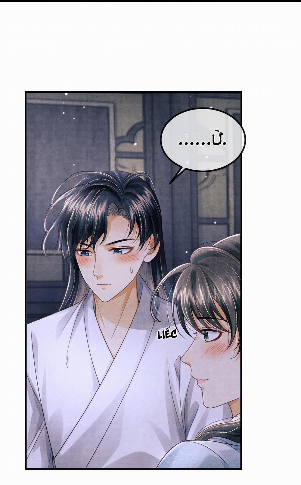 Tướng Quân Luôn Tự Coi Mình Thành Thế Thân 48 trang 13