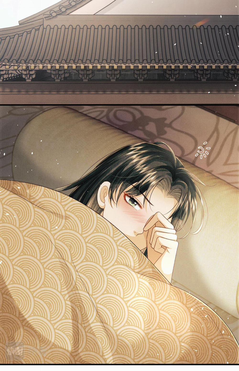 Tướng Quân Luôn Tự Coi Mình Thành Thế Thân 48 trang 22