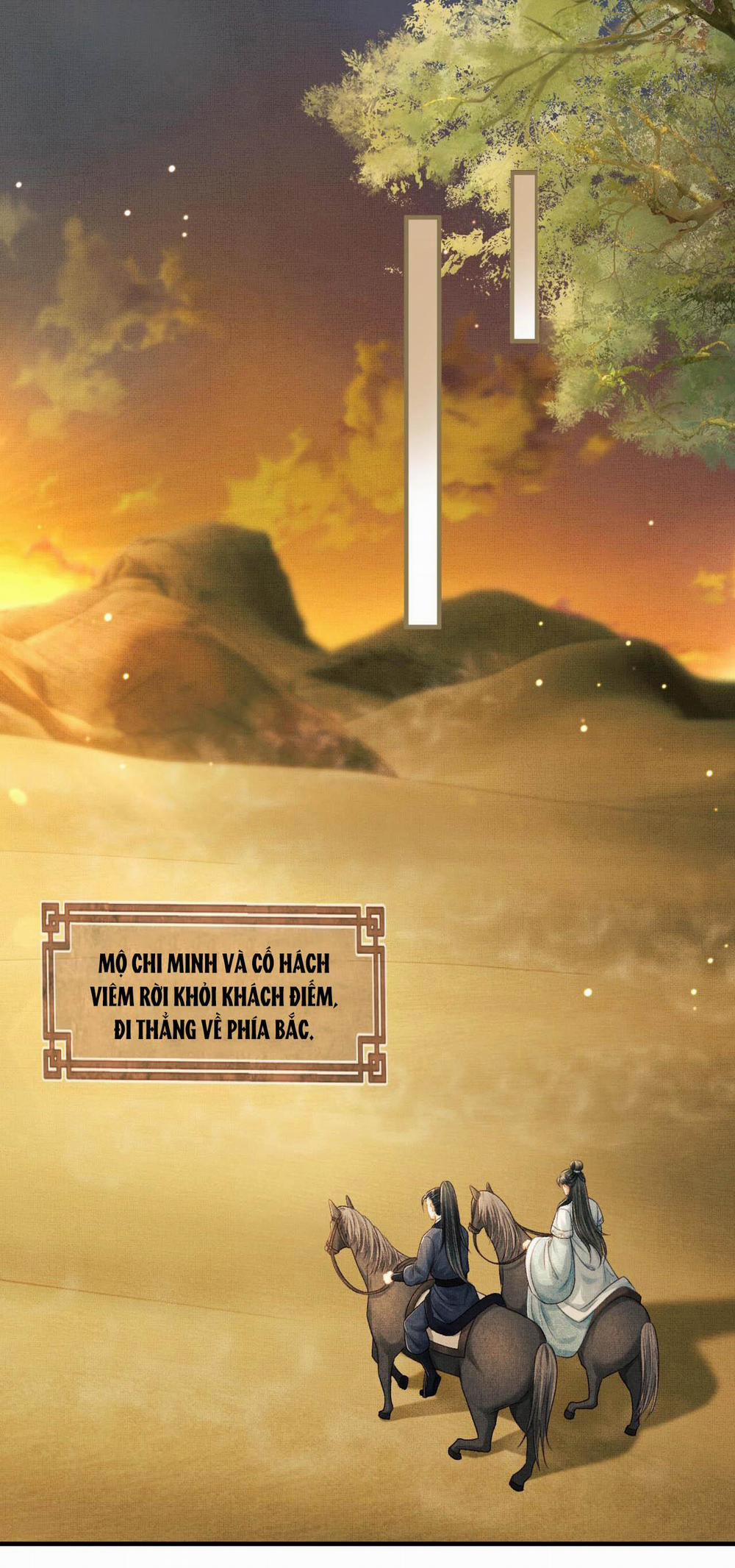 Tướng Quân Luôn Tự Coi Mình Thành Thế Thân 48 trang 33