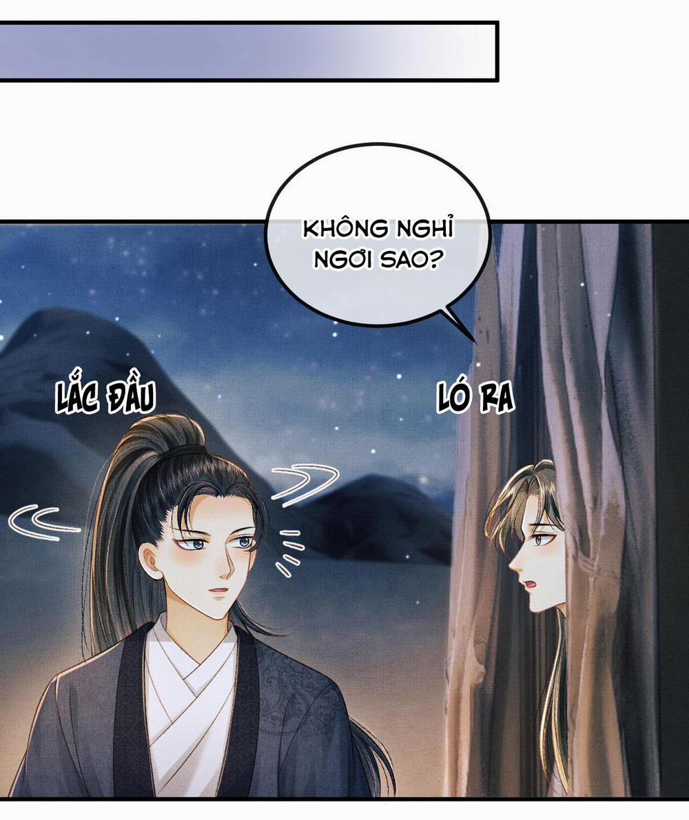 Tướng Quân Luôn Tự Coi Mình Thành Thế Thân 48 trang 39