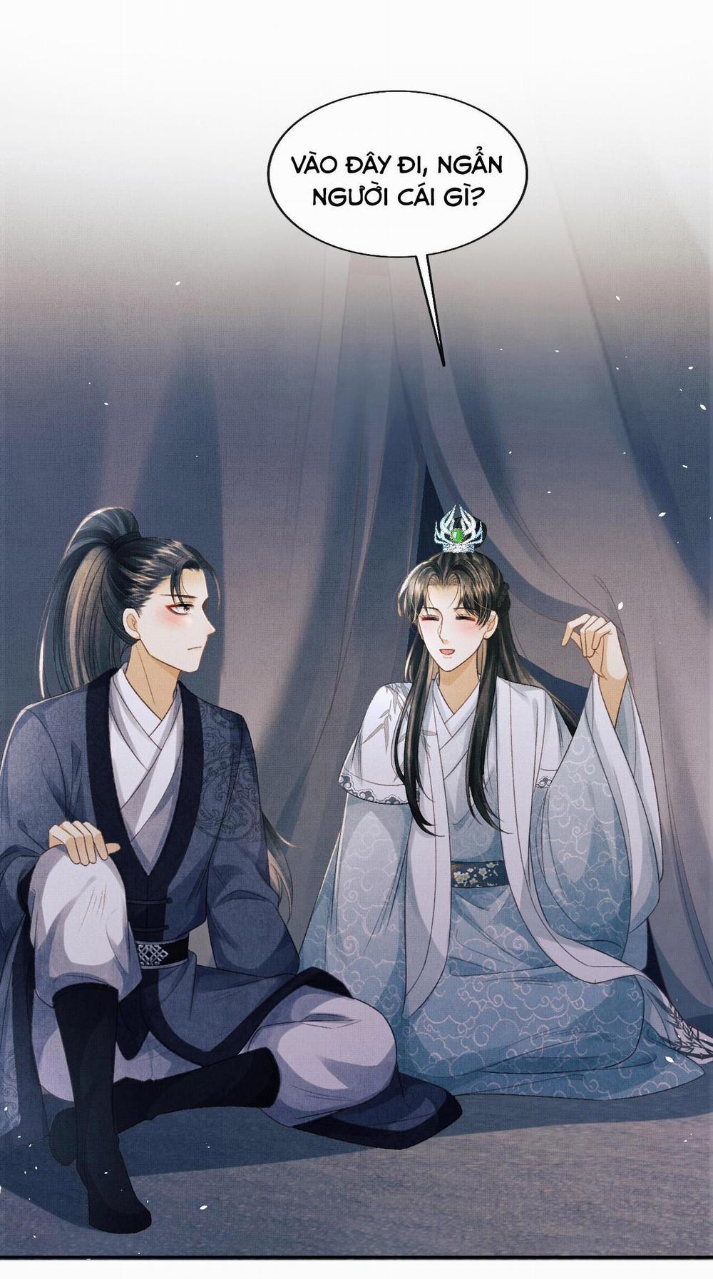 Tướng Quân Luôn Tự Coi Mình Thành Thế Thân 49 trang 0