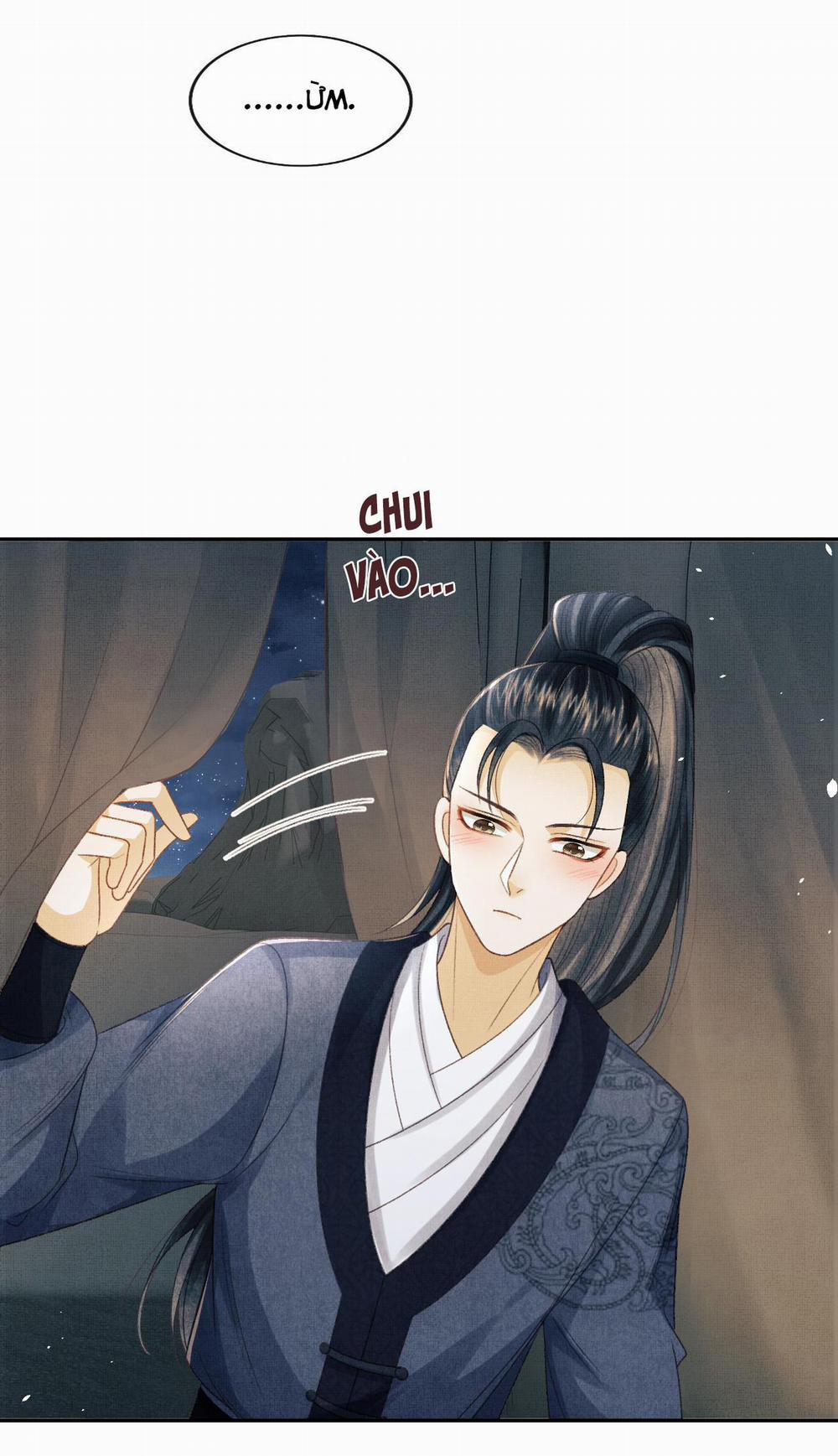 Tướng Quân Luôn Tự Coi Mình Thành Thế Thân 49 trang 1