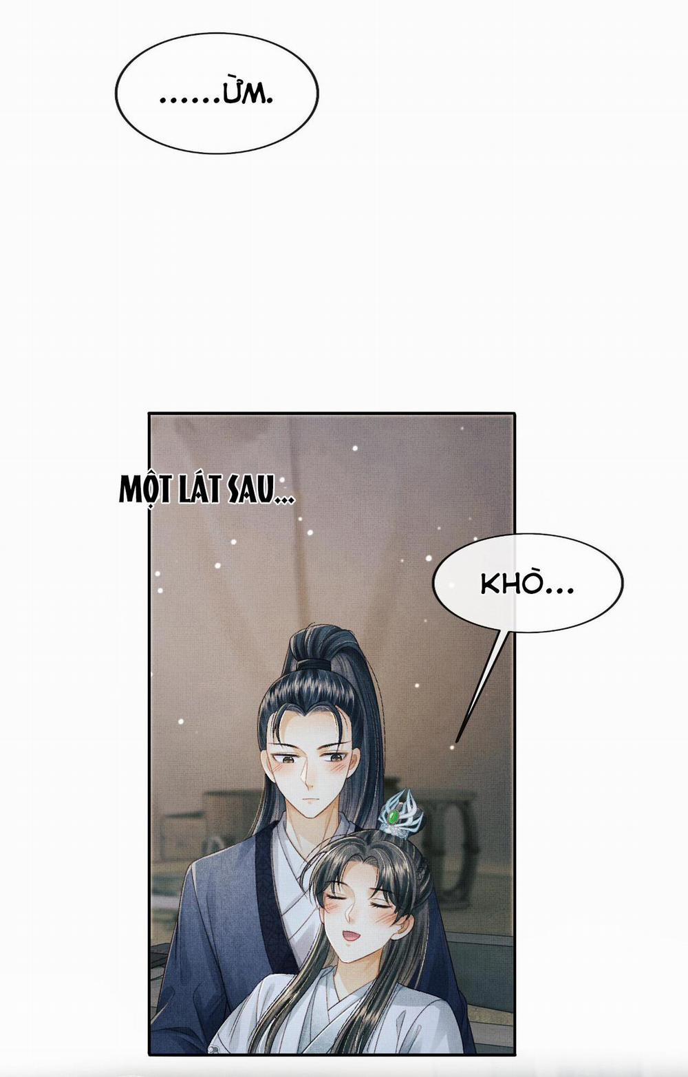 Tướng Quân Luôn Tự Coi Mình Thành Thế Thân 49 trang 10