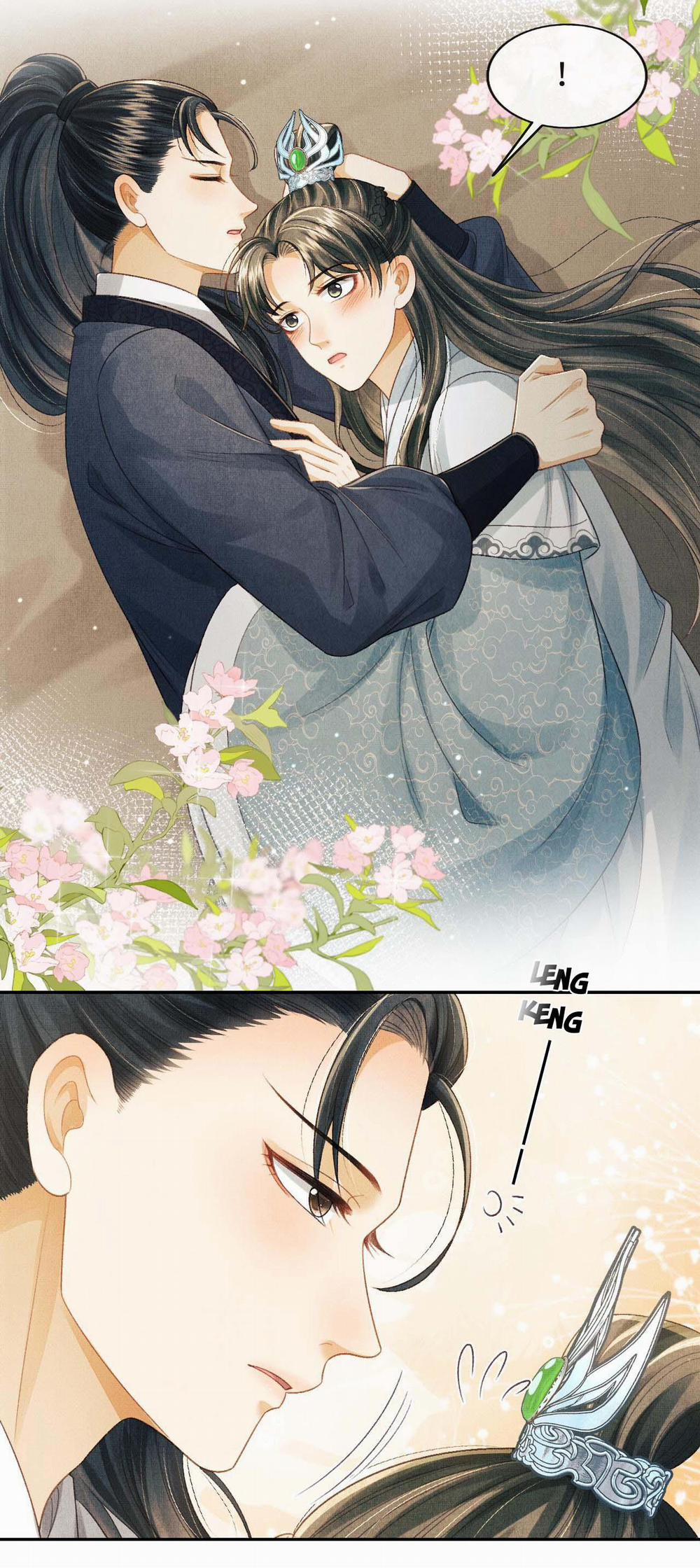 Tướng Quân Luôn Tự Coi Mình Thành Thế Thân 49 trang 13