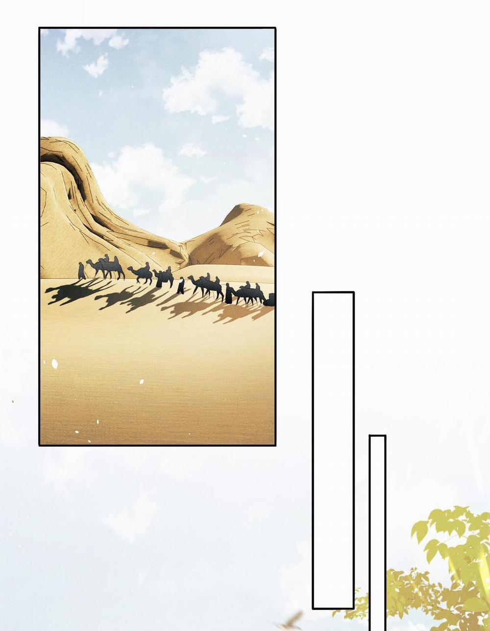 Tướng Quân Luôn Tự Coi Mình Thành Thế Thân 49 trang 18