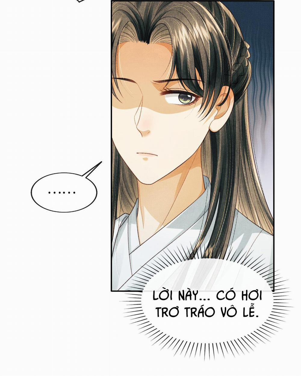 Tướng Quân Luôn Tự Coi Mình Thành Thế Thân 49 trang 23