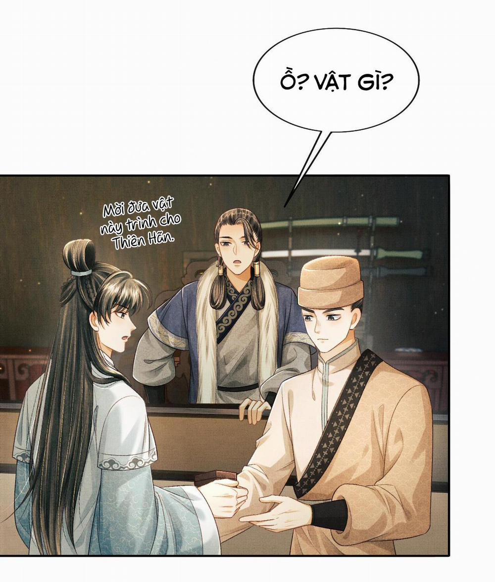 Tướng Quân Luôn Tự Coi Mình Thành Thế Thân 49 trang 25