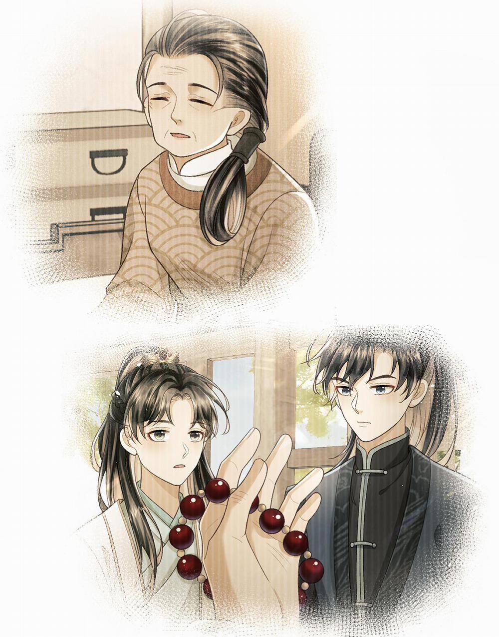 Tướng Quân Luôn Tự Coi Mình Thành Thế Thân 49 trang 27