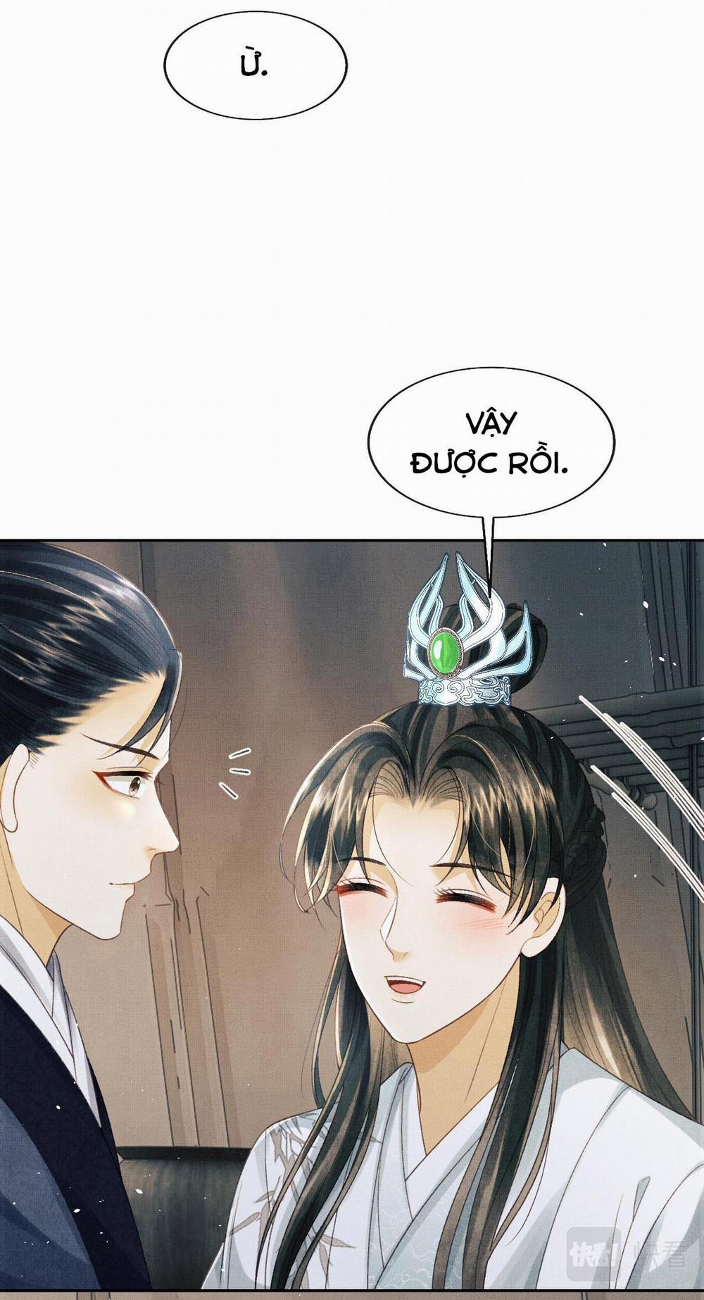 Tướng Quân Luôn Tự Coi Mình Thành Thế Thân 49 trang 3