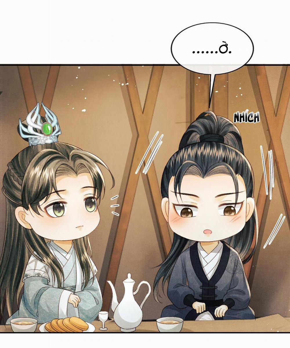 Tướng Quân Luôn Tự Coi Mình Thành Thế Thân 49 trang 42