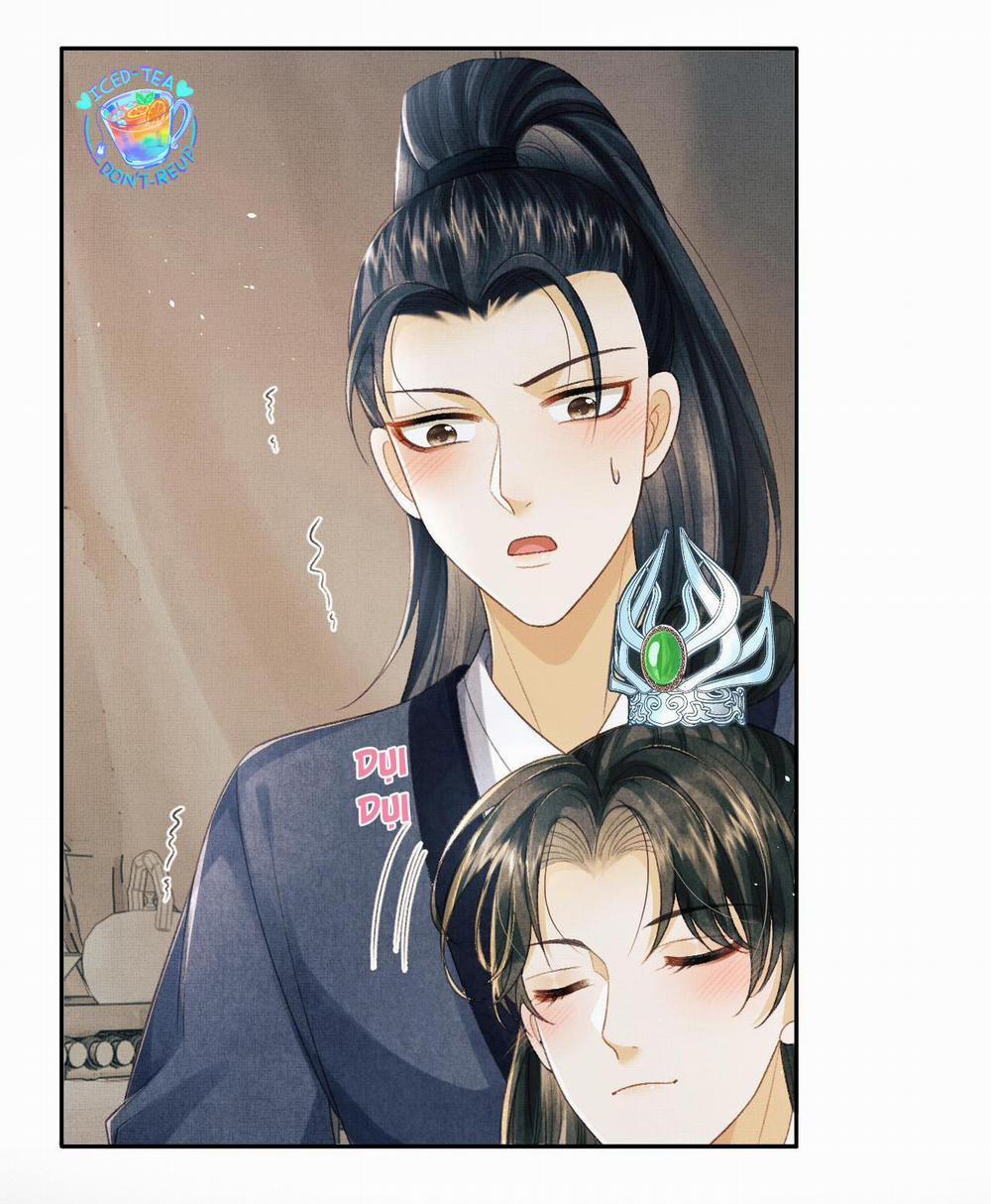 Tướng Quân Luôn Tự Coi Mình Thành Thế Thân 49 trang 5