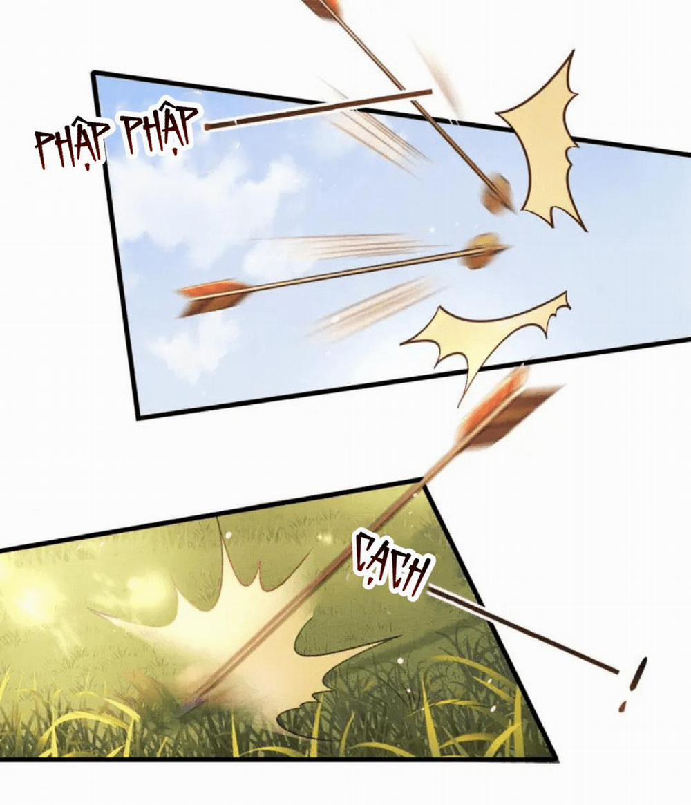 Tướng Quân Luôn Tự Coi Mình Thành Thế Thân 5 trang 32