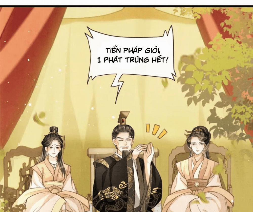 Tướng Quân Luôn Tự Coi Mình Thành Thế Thân 5 trang 33