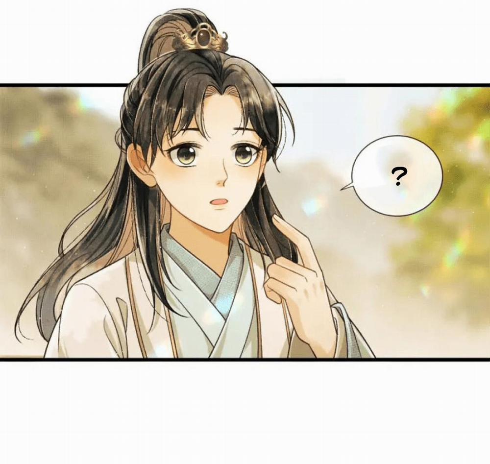 Tướng Quân Luôn Tự Coi Mình Thành Thế Thân 5 trang 39