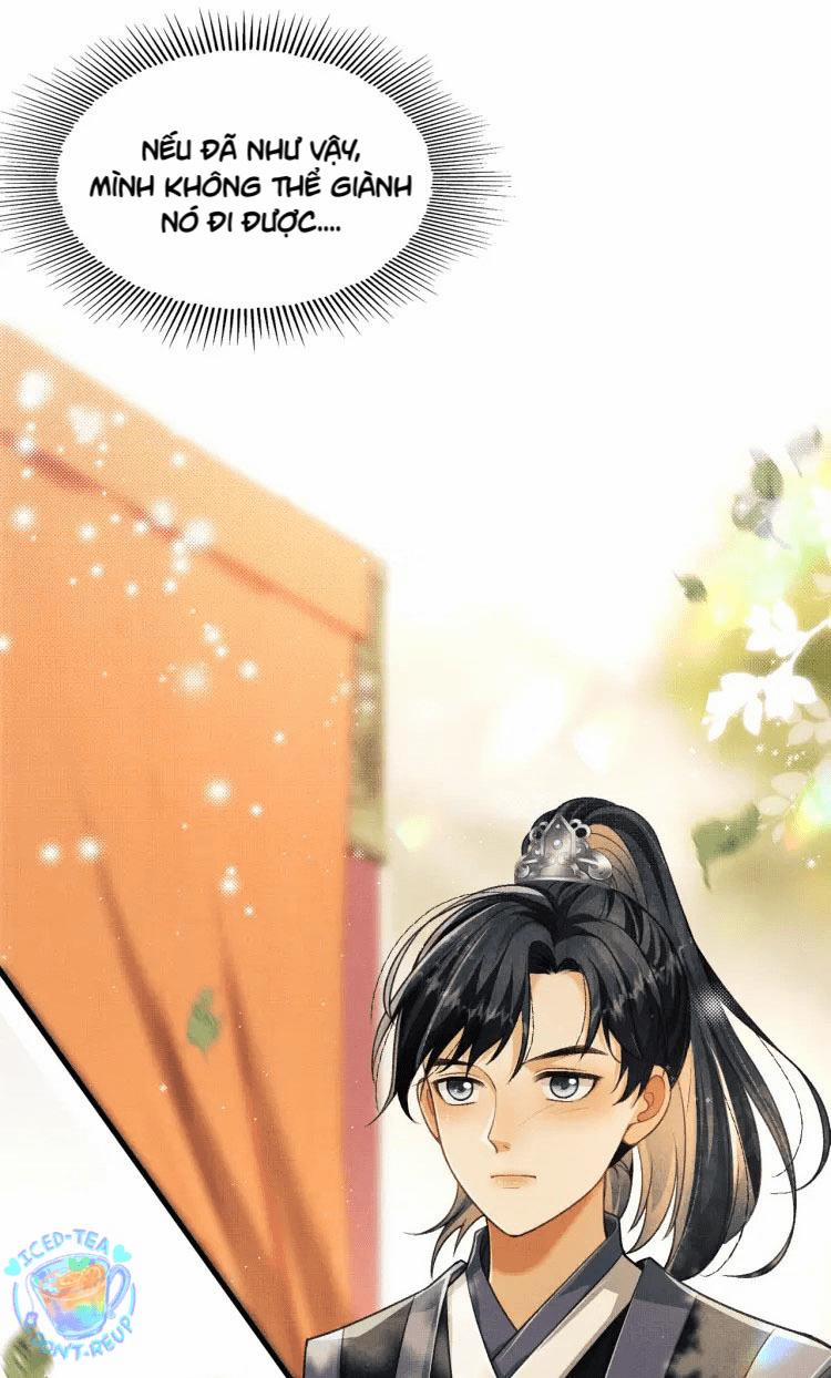 Tướng Quân Luôn Tự Coi Mình Thành Thế Thân 5 trang 43