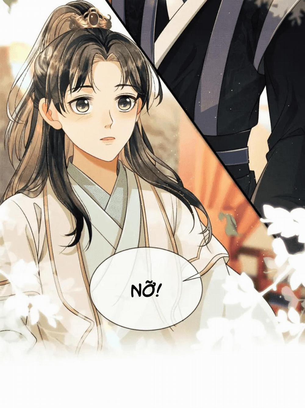 Tướng Quân Luôn Tự Coi Mình Thành Thế Thân 5 trang 44