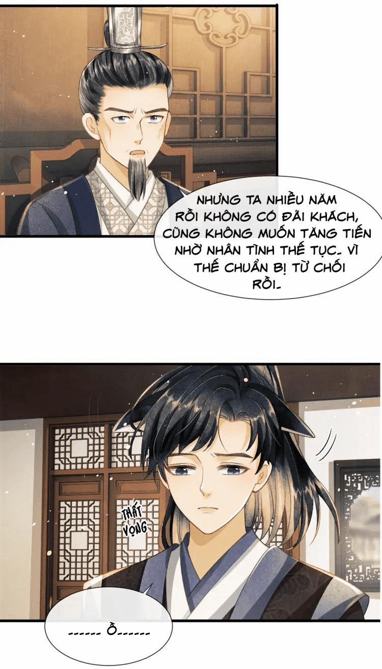 Tướng Quân Luôn Tự Coi Mình Thành Thế Thân 5 trang 46