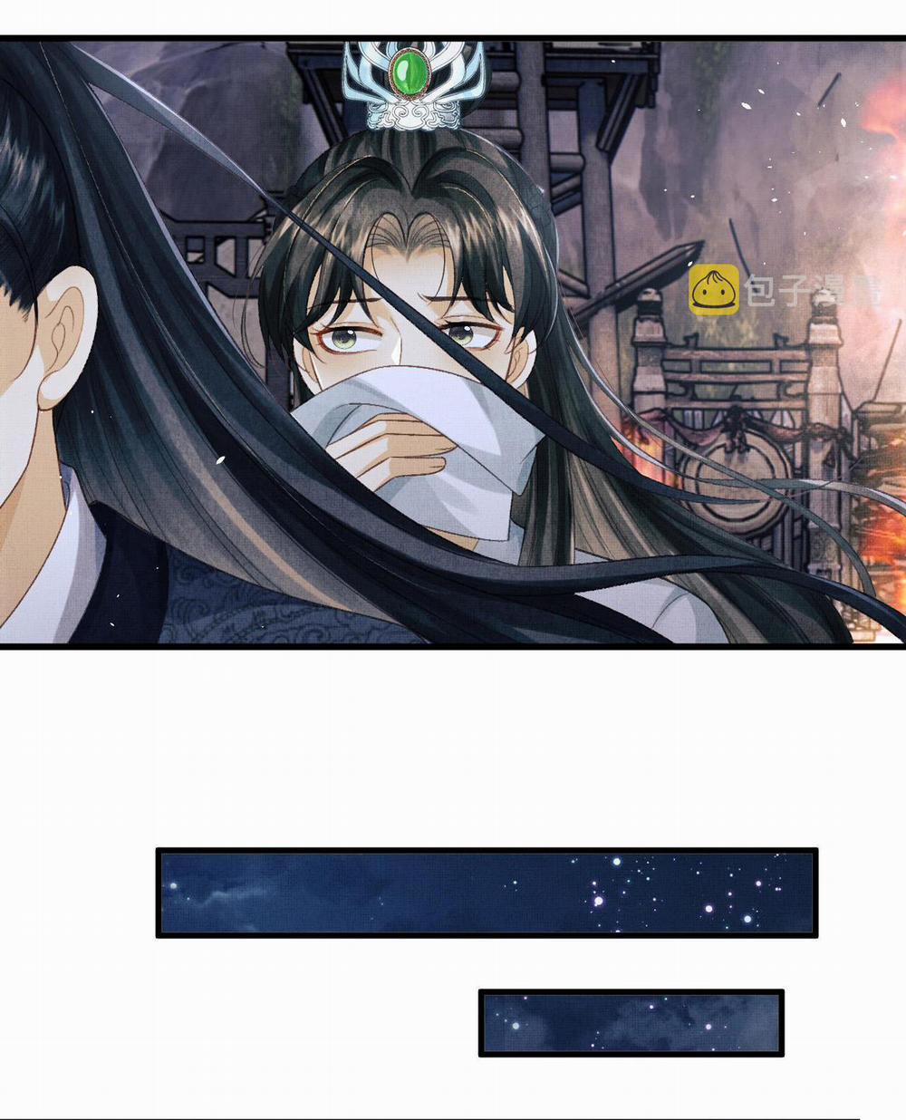 Tướng Quân Luôn Tự Coi Mình Thành Thế Thân 50 trang 14