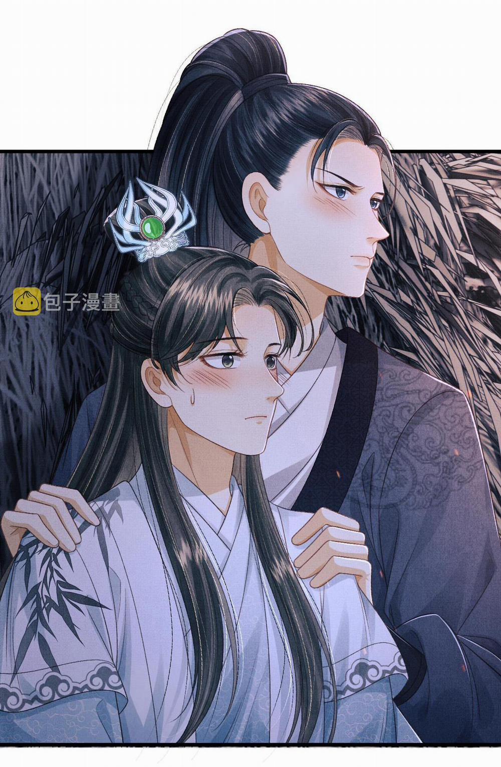 Tướng Quân Luôn Tự Coi Mình Thành Thế Thân 50 trang 20