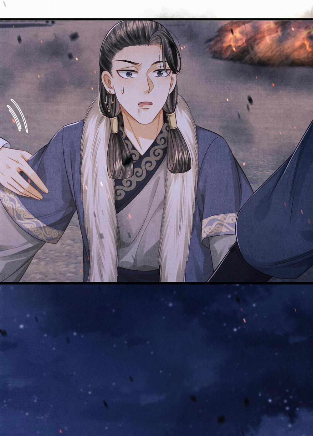 Tướng Quân Luôn Tự Coi Mình Thành Thế Thân 50 trang 23