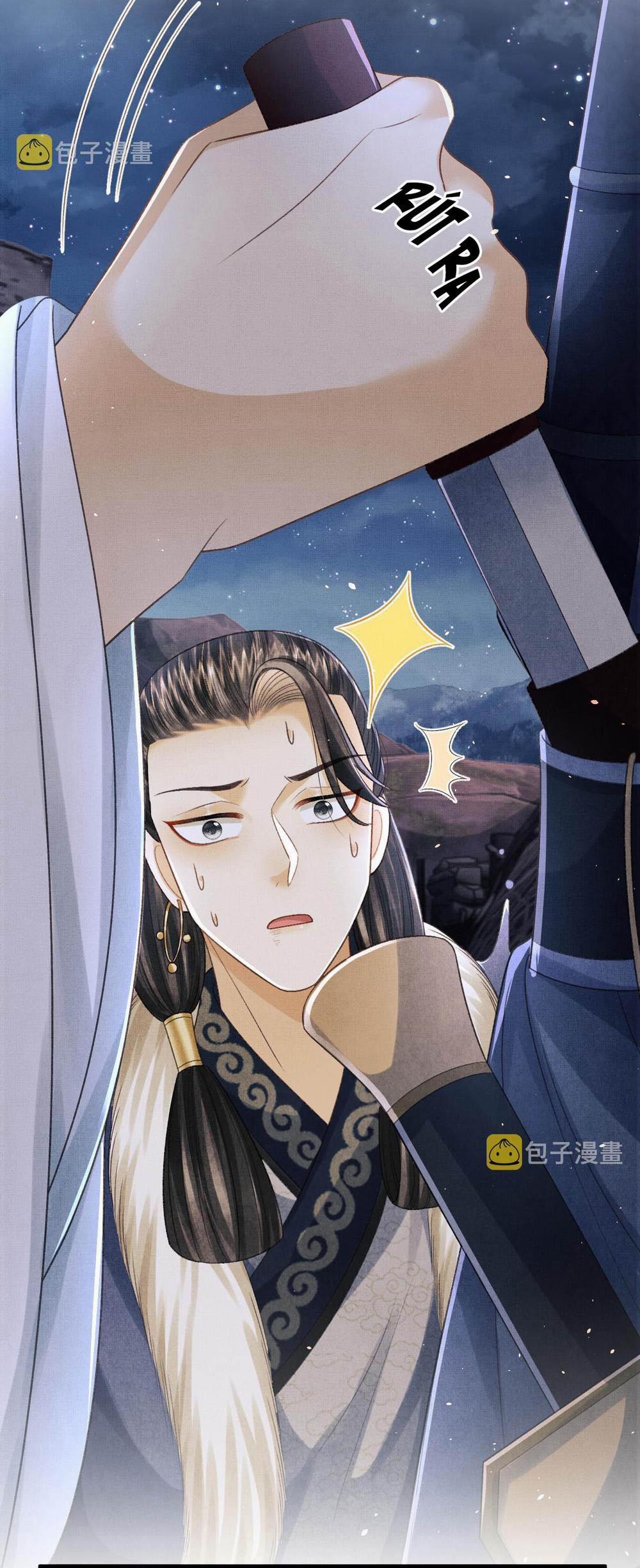 Tướng Quân Luôn Tự Coi Mình Thành Thế Thân 50 trang 31