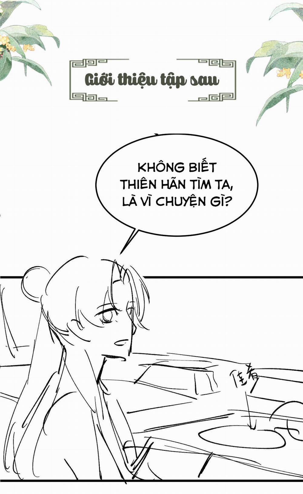 Tướng Quân Luôn Tự Coi Mình Thành Thế Thân 50 trang 33