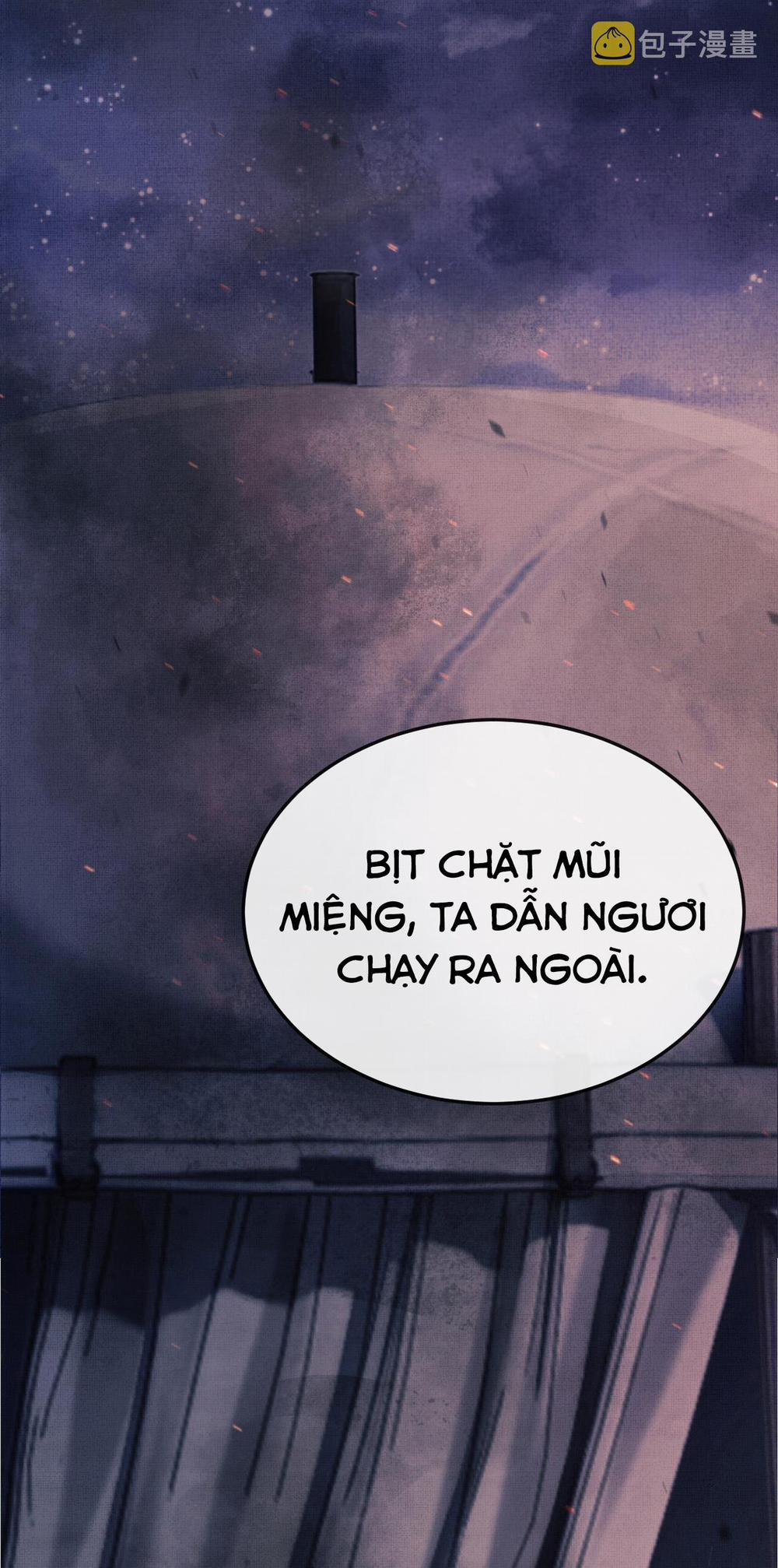 Tướng Quân Luôn Tự Coi Mình Thành Thế Thân 50 trang 9