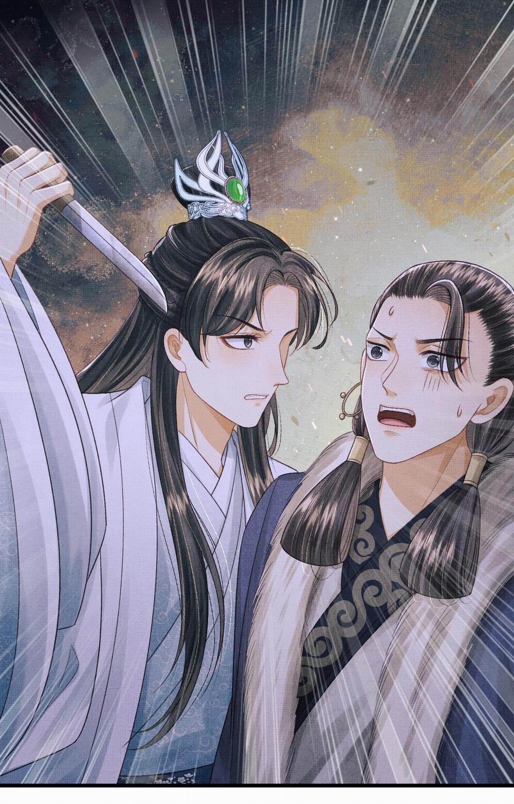 Tướng Quân Luôn Tự Coi Mình Thành Thế Thân 51 trang 14