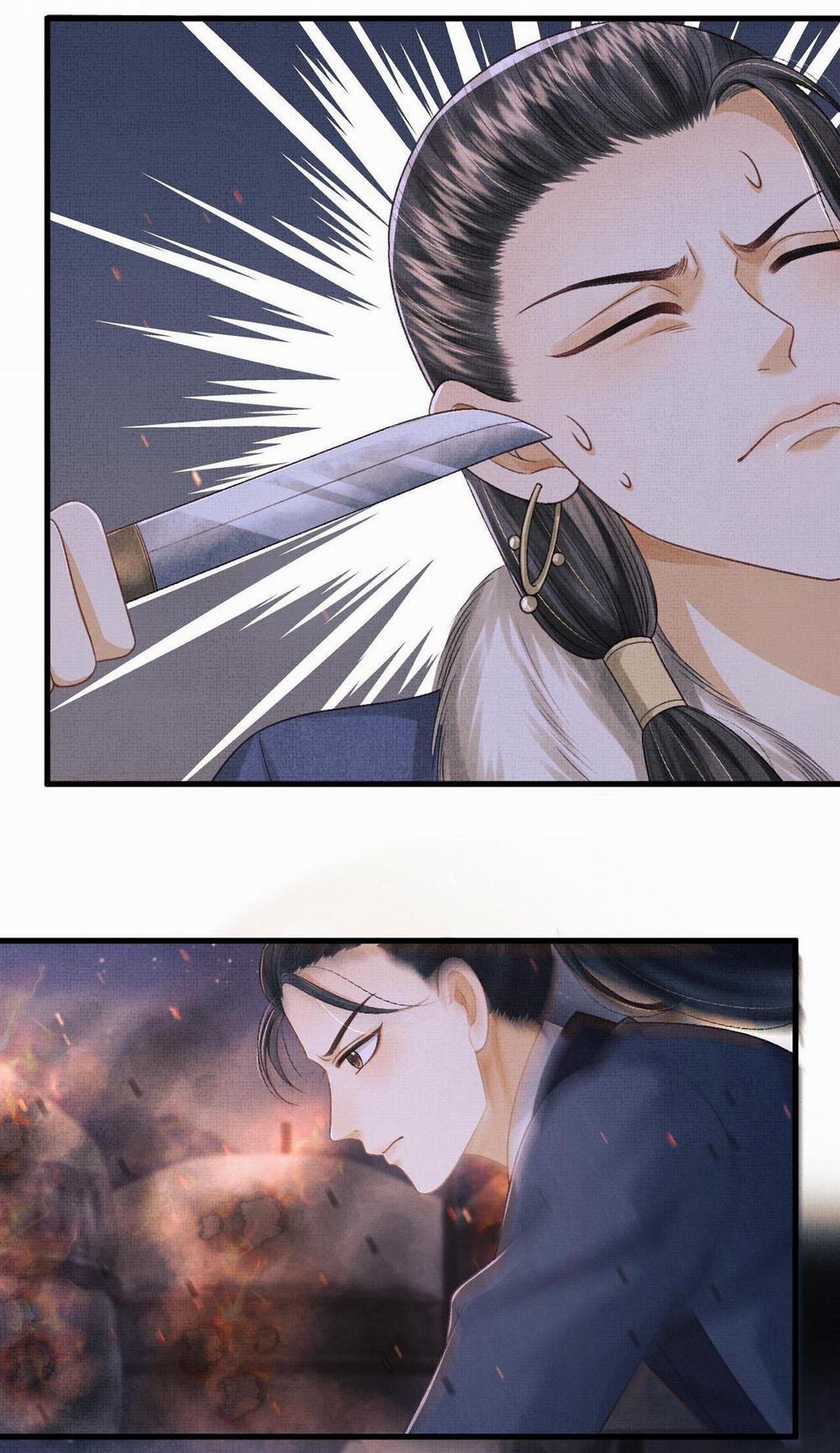 Tướng Quân Luôn Tự Coi Mình Thành Thế Thân 51 trang 15