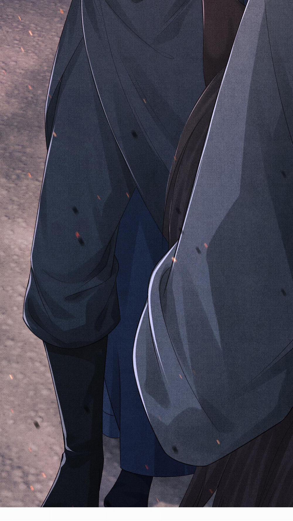 Tướng Quân Luôn Tự Coi Mình Thành Thế Thân 51 trang 18