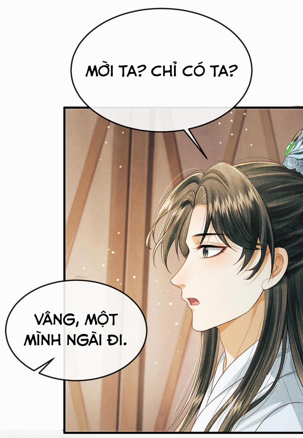 Tướng Quân Luôn Tự Coi Mình Thành Thế Thân 51 trang 28