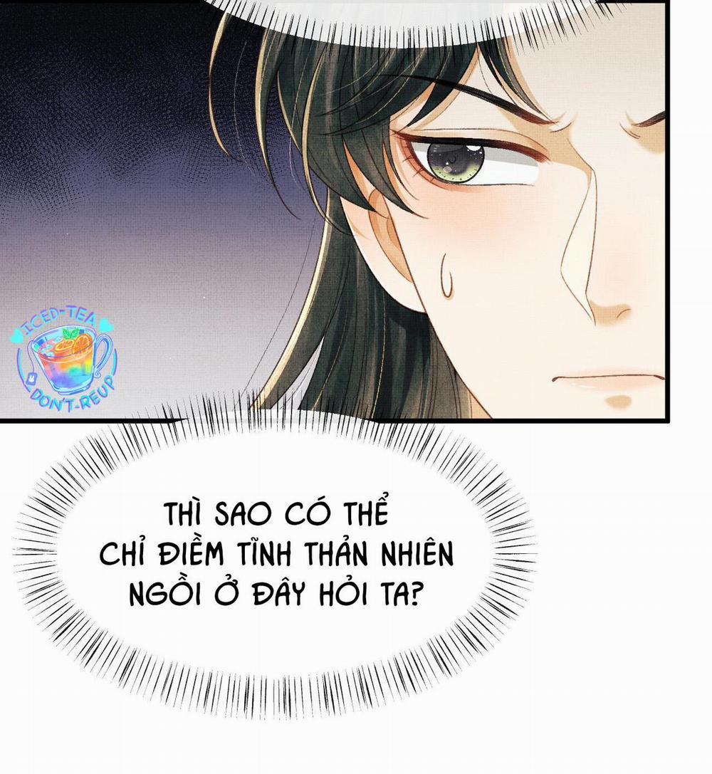 Tướng Quân Luôn Tự Coi Mình Thành Thế Thân 51 trang 36