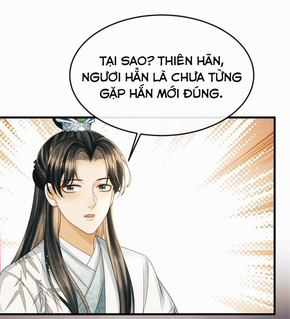 Tướng Quân Luôn Tự Coi Mình Thành Thế Thân 51 trang 40