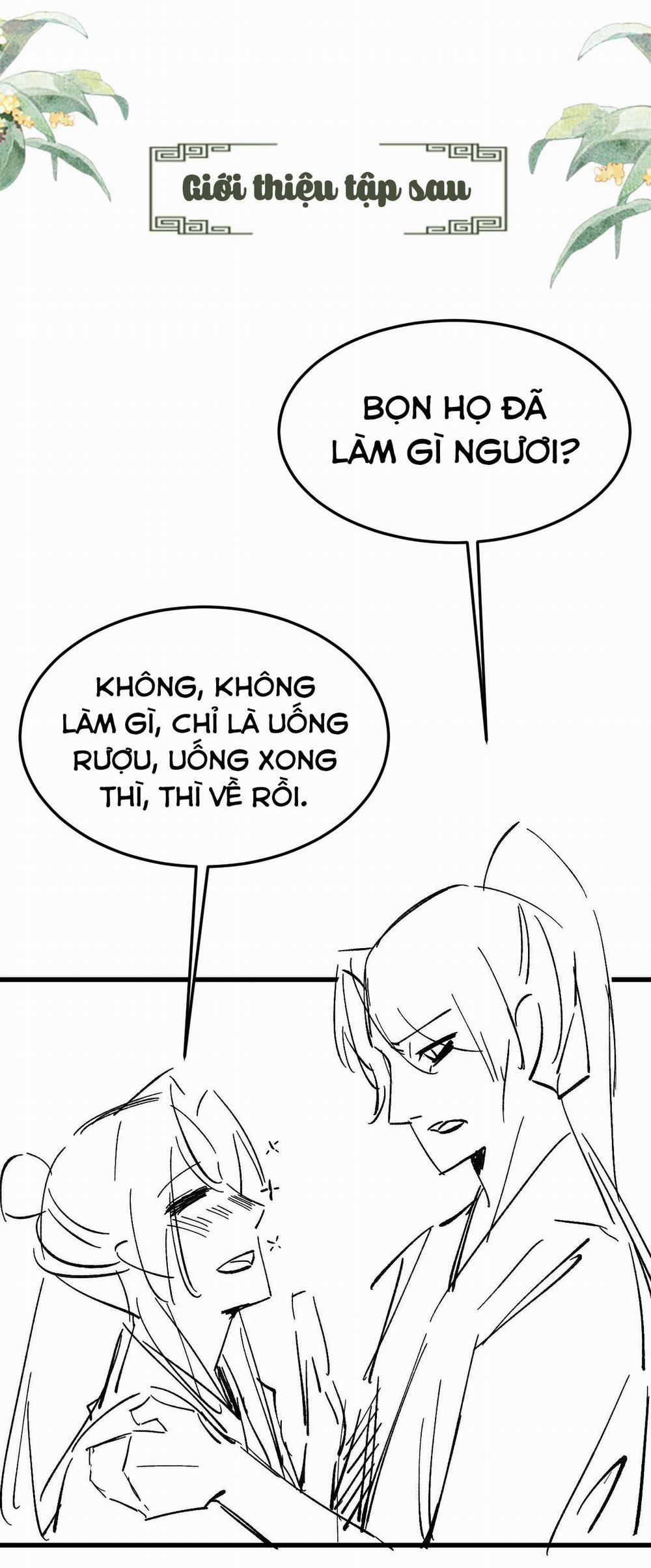 Tướng Quân Luôn Tự Coi Mình Thành Thế Thân 51 trang 43