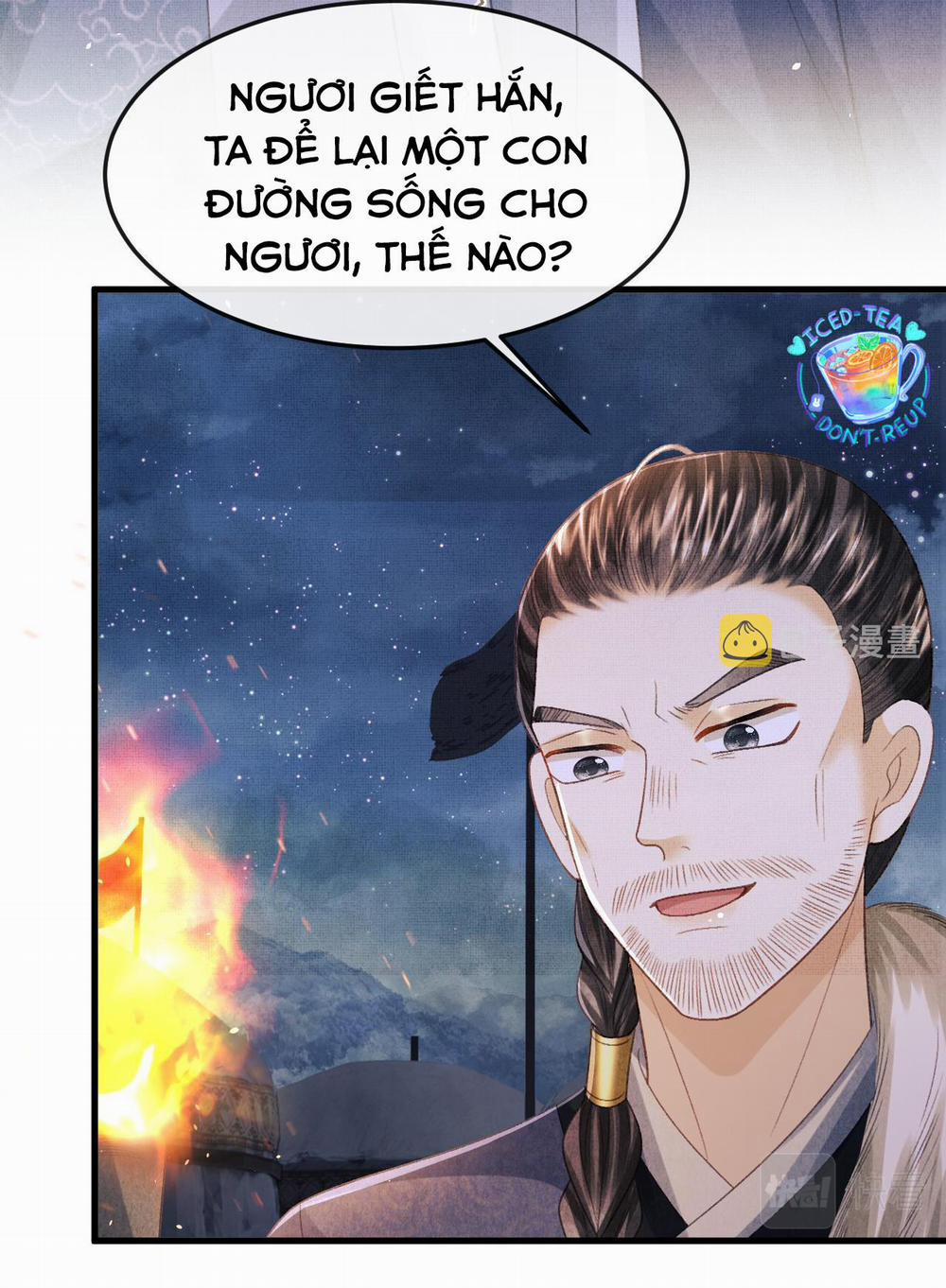 Tướng Quân Luôn Tự Coi Mình Thành Thế Thân 51 trang 7