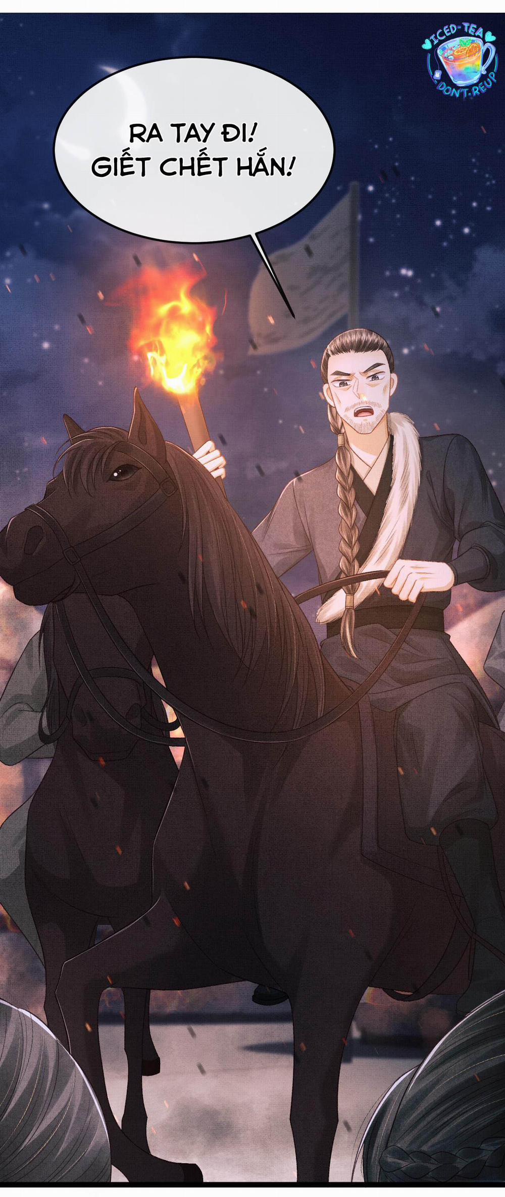 Tướng Quân Luôn Tự Coi Mình Thành Thế Thân 51 trang 9