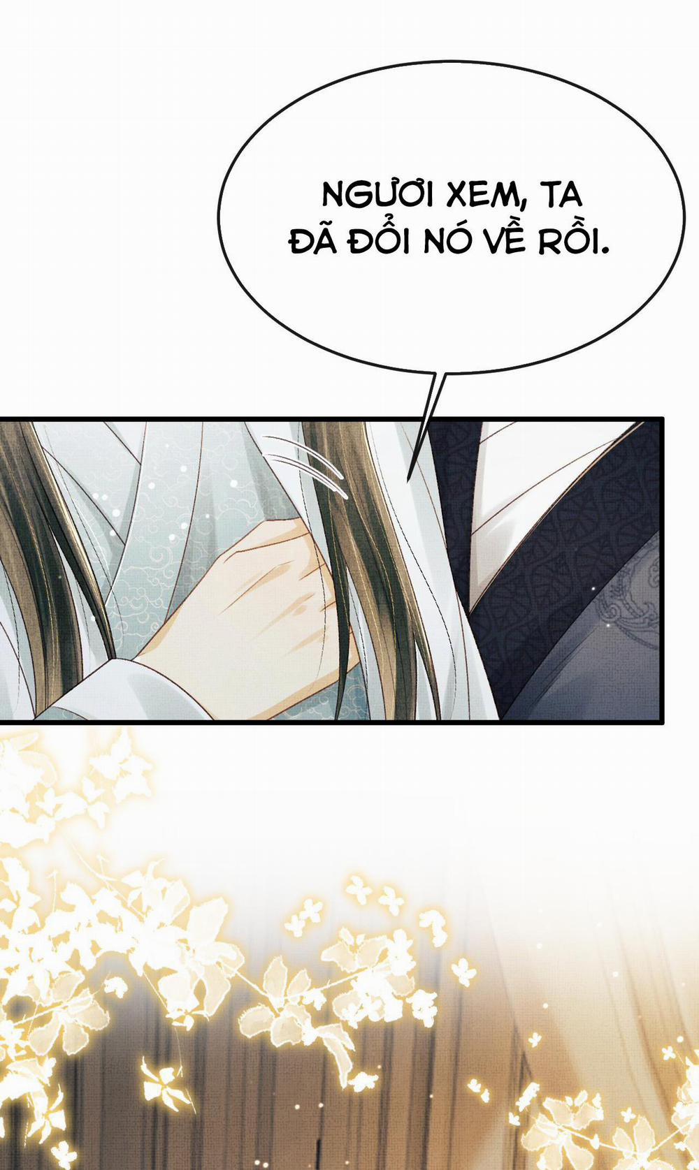 Tướng Quân Luôn Tự Coi Mình Thành Thế Thân 52 trang 20