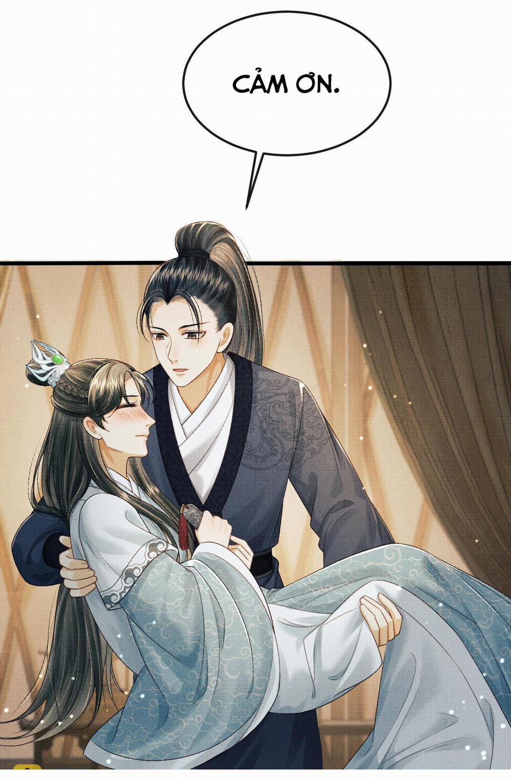 Tướng Quân Luôn Tự Coi Mình Thành Thế Thân 52 trang 22