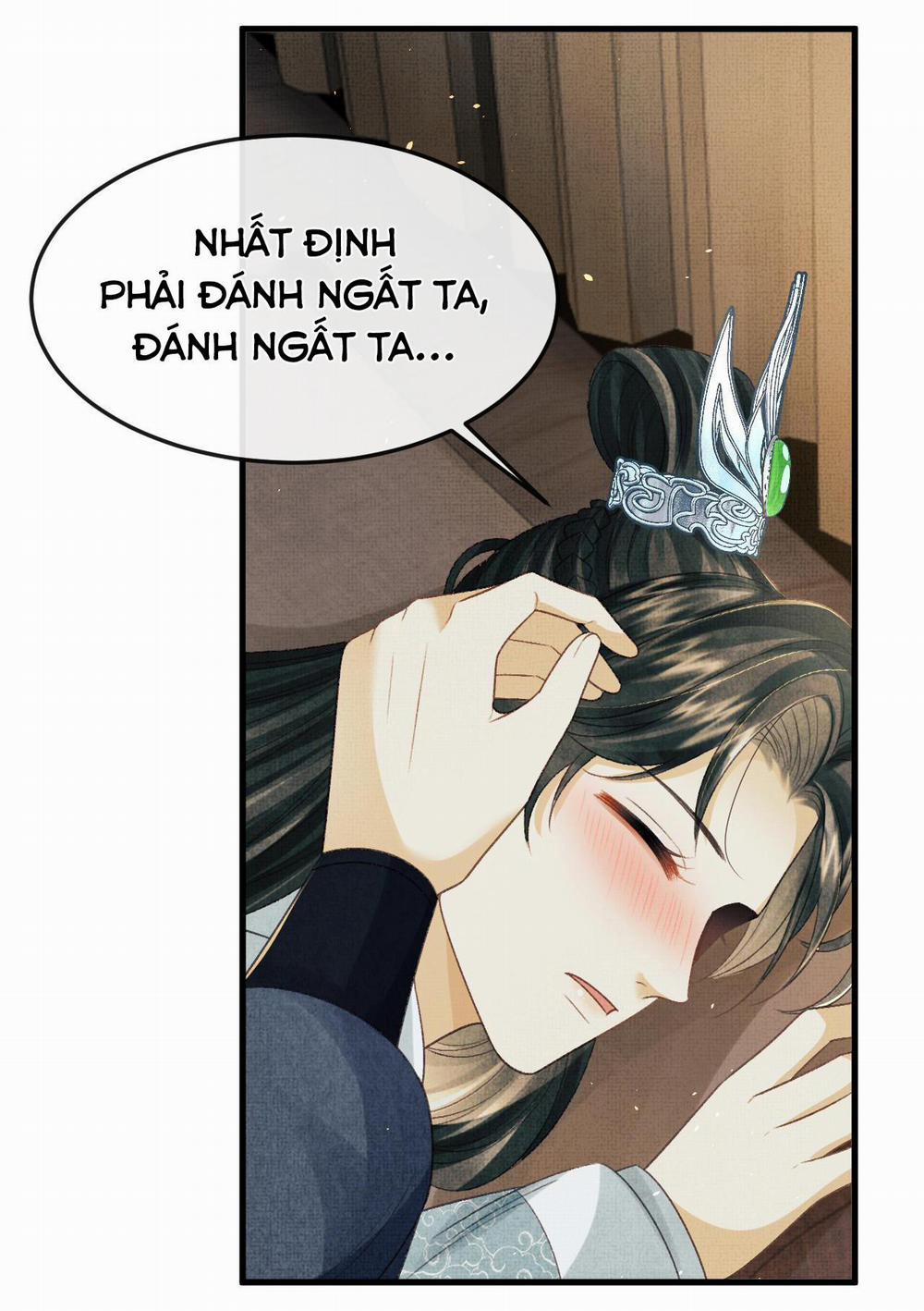 Tướng Quân Luôn Tự Coi Mình Thành Thế Thân 52 trang 25