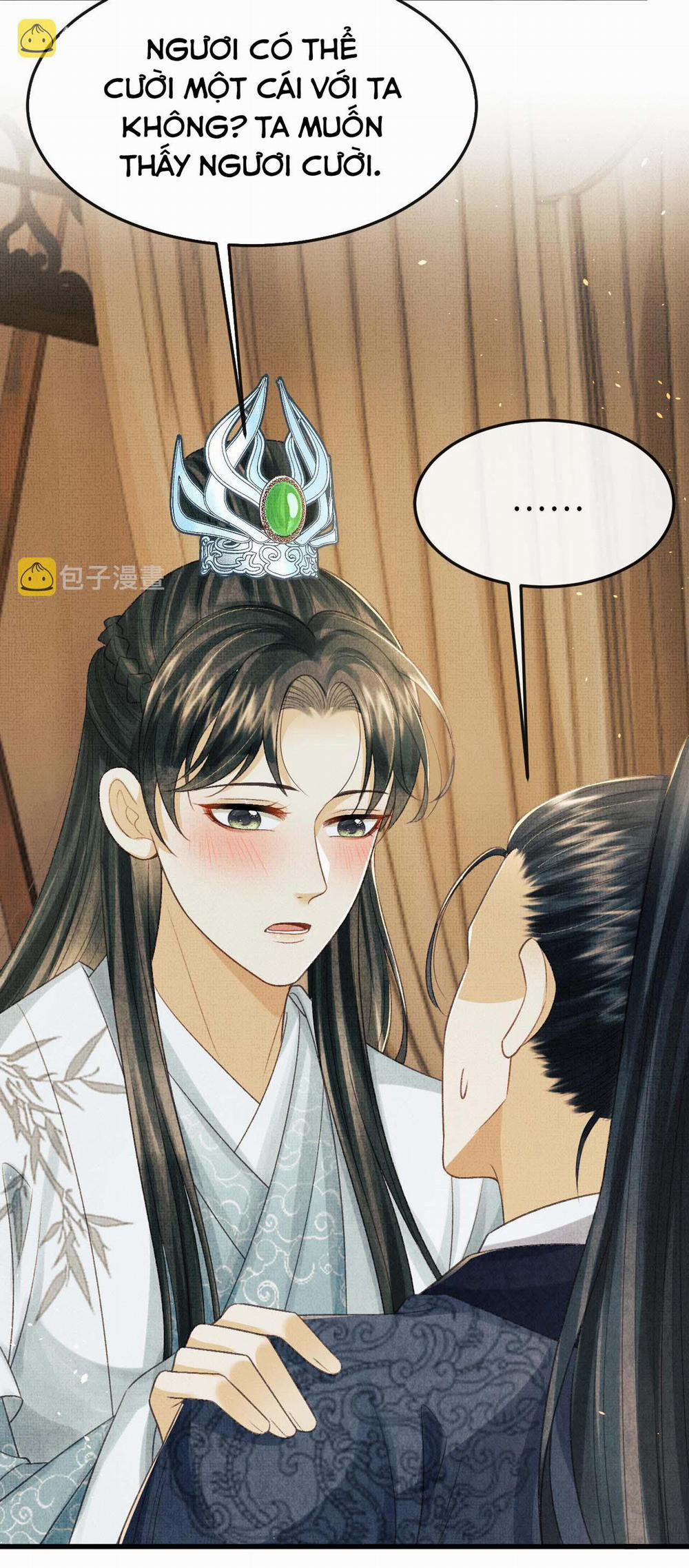 Tướng Quân Luôn Tự Coi Mình Thành Thế Thân 52 trang 29