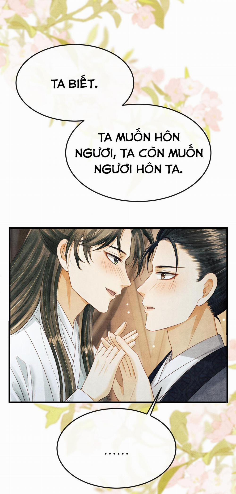 Tướng Quân Luôn Tự Coi Mình Thành Thế Thân 52 trang 37