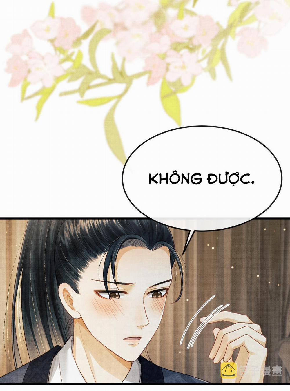 Tướng Quân Luôn Tự Coi Mình Thành Thế Thân 52 trang 38