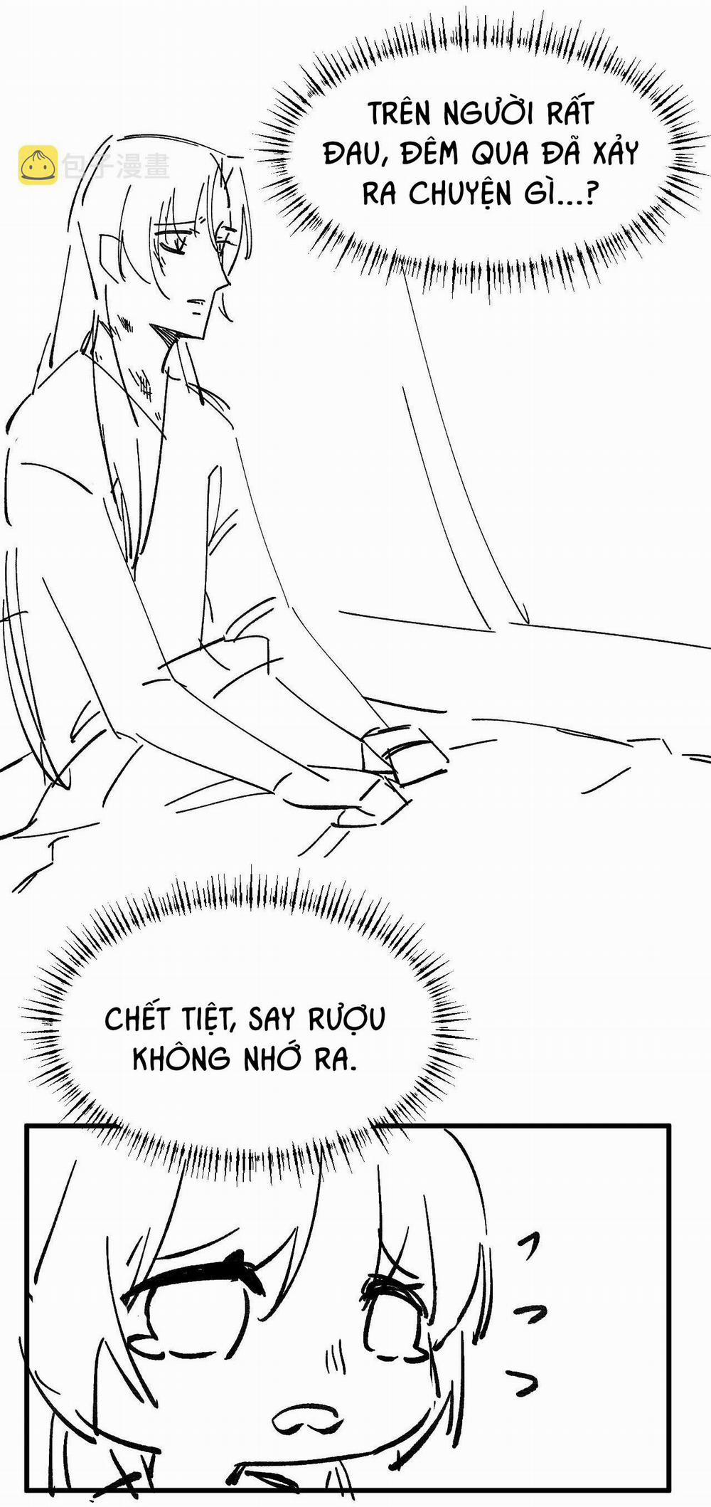 Tướng Quân Luôn Tự Coi Mình Thành Thế Thân 52 trang 42