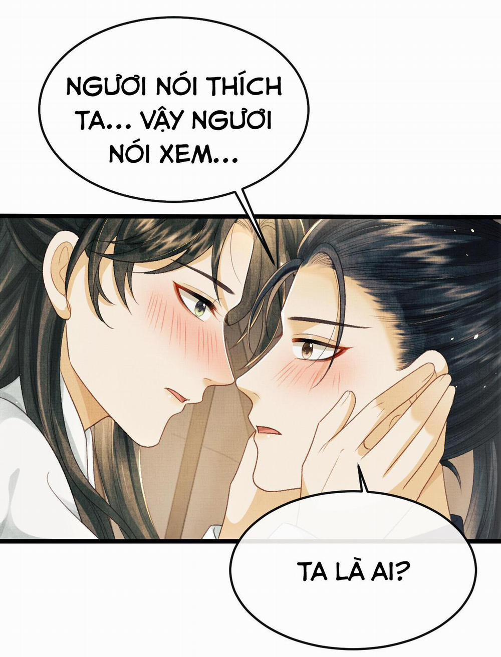 Tướng Quân Luôn Tự Coi Mình Thành Thế Thân 53 trang 0