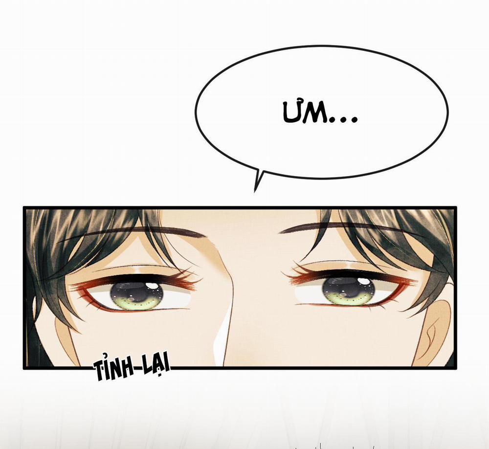 Tướng Quân Luôn Tự Coi Mình Thành Thế Thân 53 trang 10