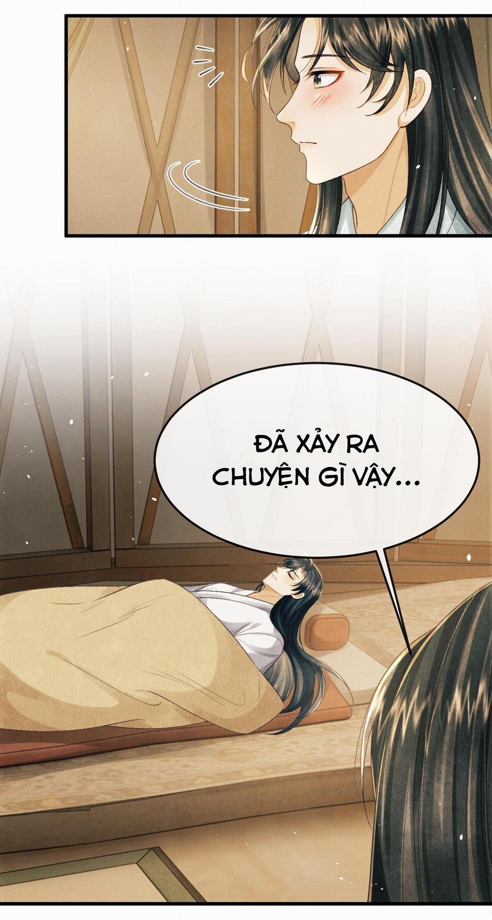 Tướng Quân Luôn Tự Coi Mình Thành Thế Thân 53 trang 12