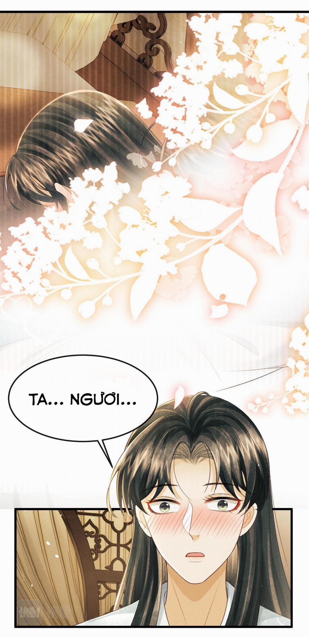 Tướng Quân Luôn Tự Coi Mình Thành Thế Thân 53 trang 24