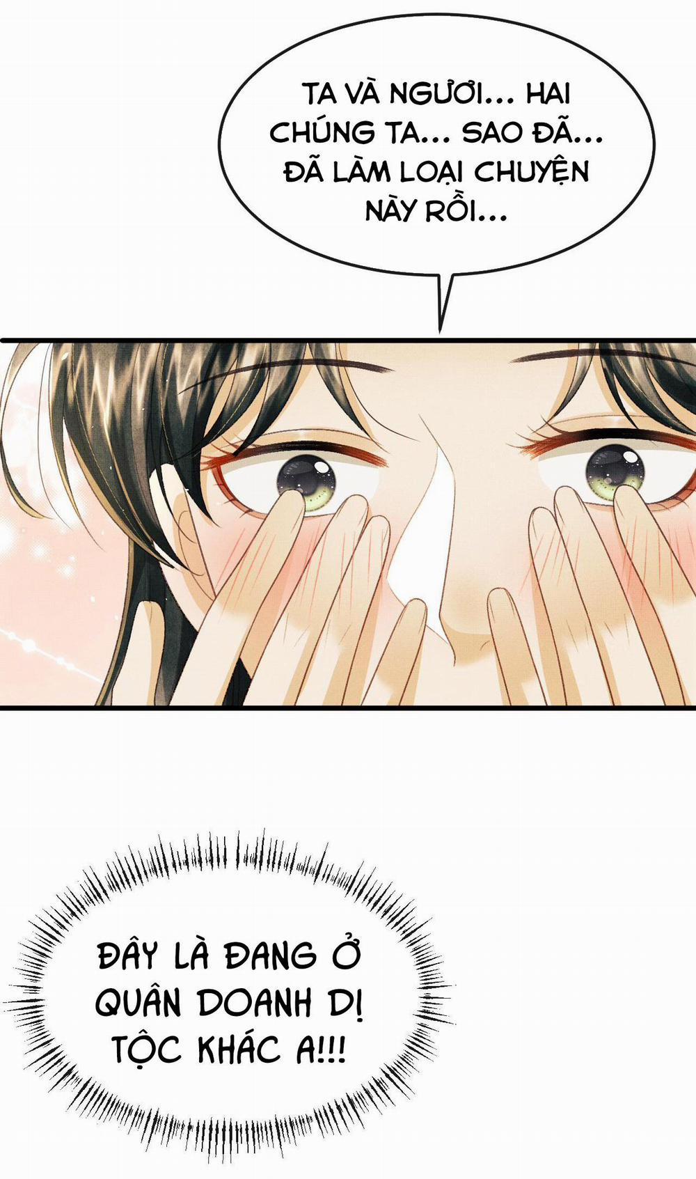 Tướng Quân Luôn Tự Coi Mình Thành Thế Thân 53 trang 25
