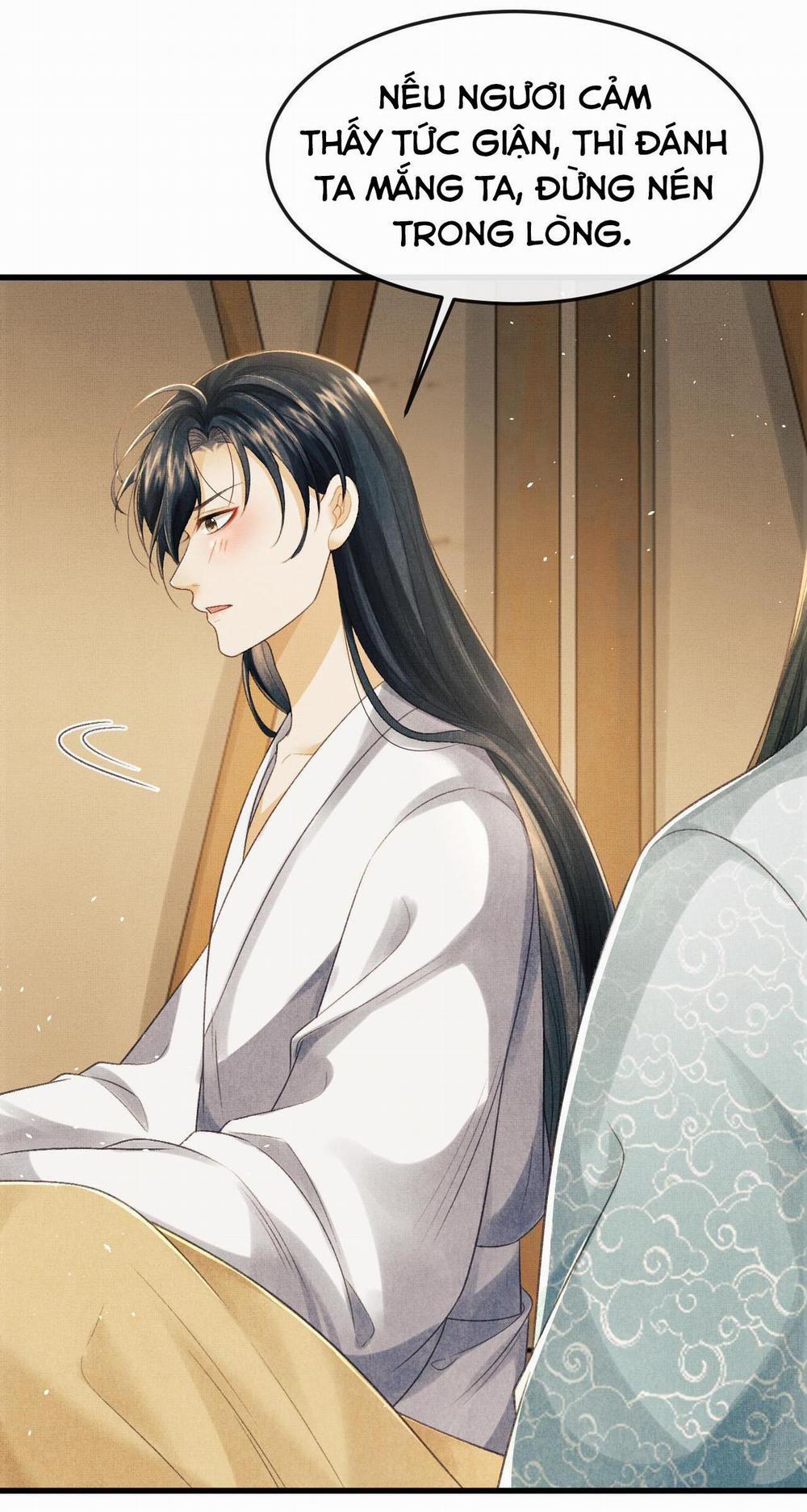 Tướng Quân Luôn Tự Coi Mình Thành Thế Thân 53 trang 26